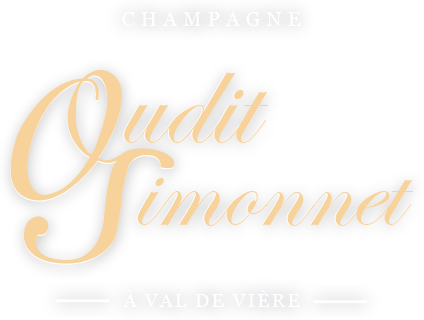 Logo Champagne Oudit Simonnet